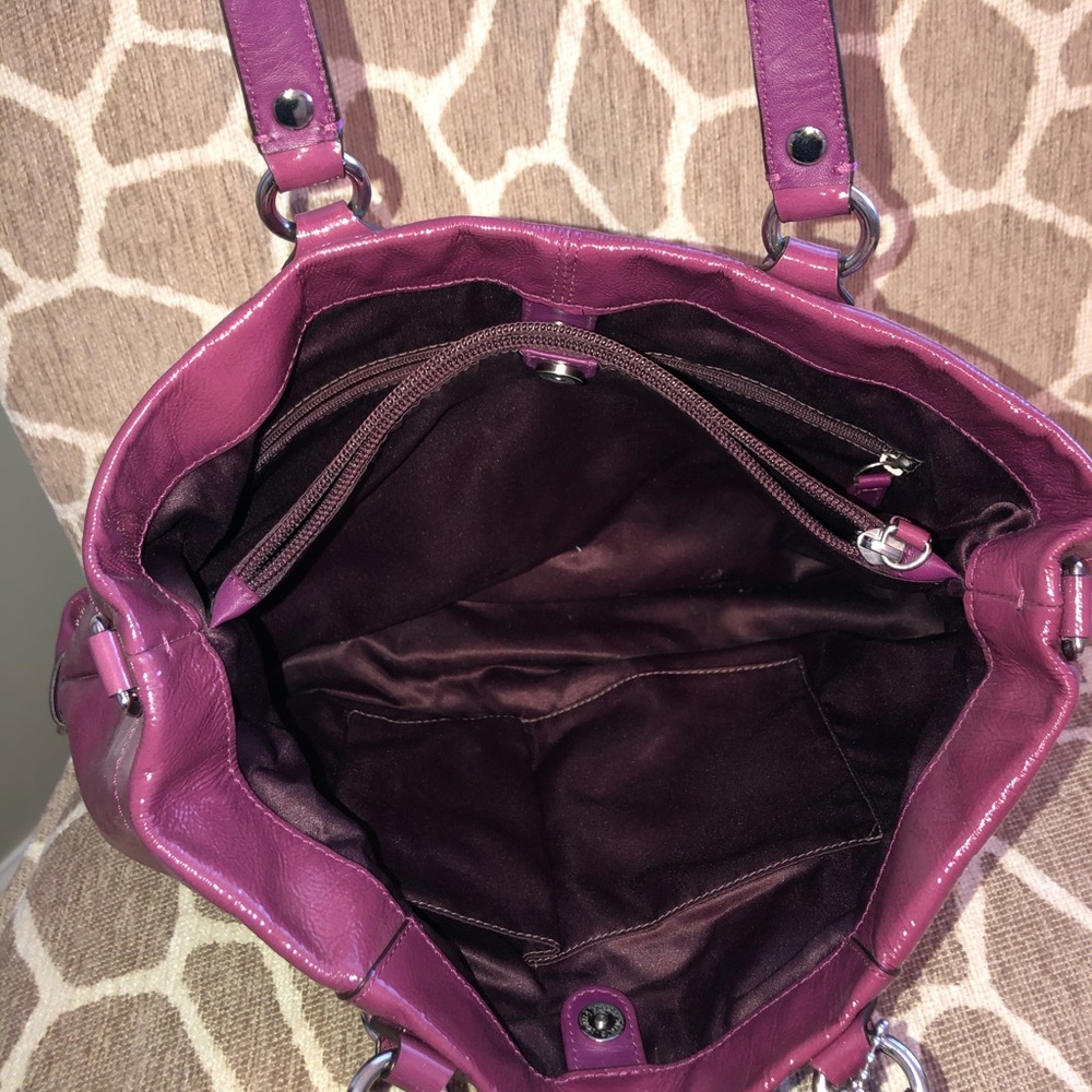 Excellent Condition Coach Purse - Picture 2 of 8